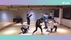 RAINZ - Juliette 练习室版