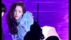 韩国群星,舞蹈视频,宣美(Wonder Girls) - Gashina
