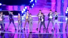 韩国群星,WANNA·ONE - Wanna Be
