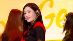 DIA - Cant Stop