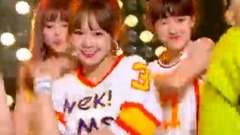 Weki Meki - I Don't Like Your Girlfriend