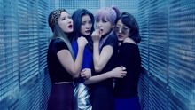 EXID - EXID - DDD 预告