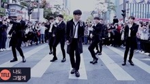 BTOB - RUN TO YOU：BTOB - MOVIE