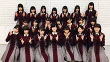 欅坂46 - 欅坂46  - サイレントマジョリティー
