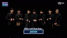 BTOB - [2017 MAMA] Star Countdown D-19 by BTOB