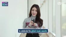 金请夏 - [2017 MAMA] Star Countdown D-18 by 金请夏
