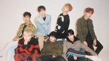 MONSTA X - MONSTA X - DRAMARAMA