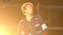 Coldplay - In My Place
