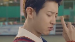EXO,朴灿烈(EXO) - LotteCF更新灿烈视频一则