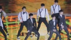 EXO,EXO-CBX - Hey Mama!