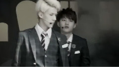 EXO-K,EXO - Wolf