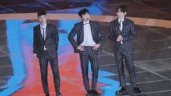 EXO,EXO-CBX - The One