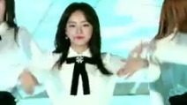 I.O.I,金世正(gugudan),gugudan - Rainbow