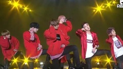 防弹少年团 - BTS 2017 Wings Tour in Seoul DVD WINGS_STAGE1