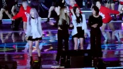 EXID - 平昌梦想音乐会