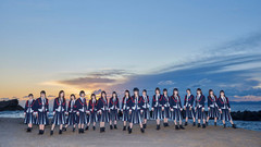 NGT48 - 世界はどこまで青空なのか?
