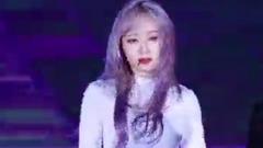 EXID - Dul Dul Dul