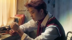 VICTON - REMEMBER ME 郑秀彬 Teaser