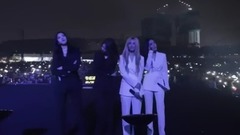 T-ara,智妍(T-ara),李居丽(T-ara),朴孝敏(T-ara),咸慇晶(T-ara) - T-ara越南演唱会全场下部