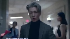 Super Junior - Black Suit