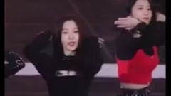 DIA,郑采妍 - Can't Stop