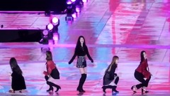 Red Velvet - Red Flavor