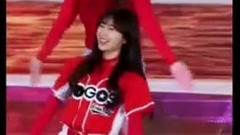 韩国群星,舞蹈视频 - 开场热舞2