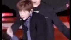 WANNA·ONE - Burn It Up