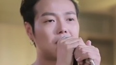 模仿翻唱 - 让我留在你身边