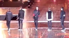 WANNA·ONE - Burn It Up