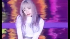 EXID,HaNi(EXID) - UP&DOWN