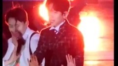 EXO,边伯贤(EXO),EXO-CBX - The One