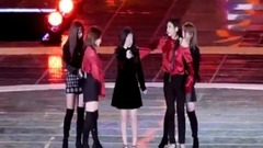 舞蹈视频,Red Velvet - Red Flavor(2倍速)