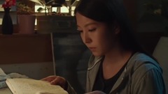 BoA,韩国群星,影视原声,看点什么梗,看点新片预告 - 电影<秋日邮局>cut 中集 BoA童话般的浪漫故事