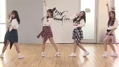 韩国群星,韩国综艺 - Back It Up