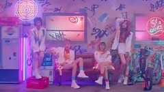 EXID - Night Rather Than Day
