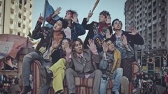 Block B - Shall We Dance 完整版