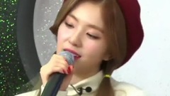 Red Velvet - Ladys Room