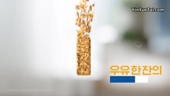 東西食品 post 寶氏穀物麥片 新包裝 CF