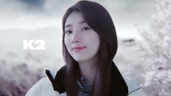 秀智(miss A) - k2 winter land with fodium CF