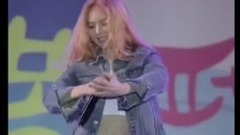金泫雅,舞蹈视频 - BeBe