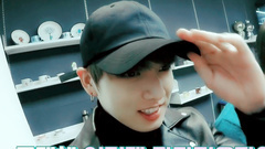 防弹少年团,田柾国(防弹少年团),V(防弹少年团) - BT21 Making of BT21 - EP.07