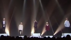 Seventeen - 风车&Trauma&13月的舞-Mnet Present Special-SEVENTEEN现场版 17/11/07