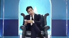 韩国群星 - 韩国 不动产app 专属我的房地产交易篇 CF