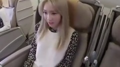 少女时代,太妍(少女时代) - 泰妍日常的Taeng9Cam