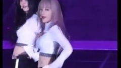 EXID,HaNi(EXID) - Dul Dul Dul