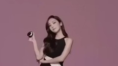 Jessica - Shiseido Korea YOUTube更新资生堂气垫视频