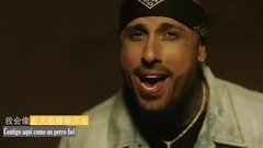 Shakira,Nicky Jam - Perro Fiel