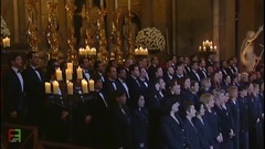 欧美群星 - Va pensiero- Verdi Nabucco