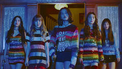 Red Velvet - Peek-A-Boo Teaser Part.1